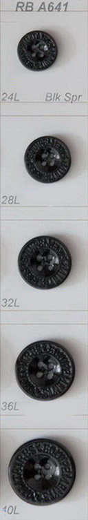 RB A641