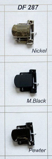 DF 287