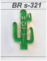 BR s-321