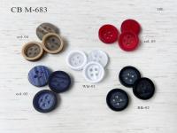 CB M-683