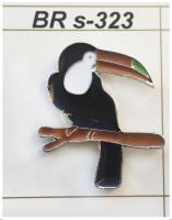 BR s-323