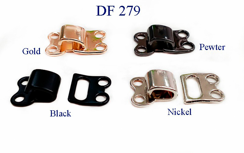 DF 279