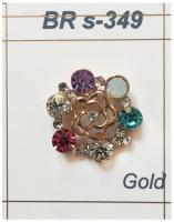 BR s-349
