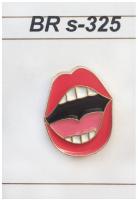 BR s-325