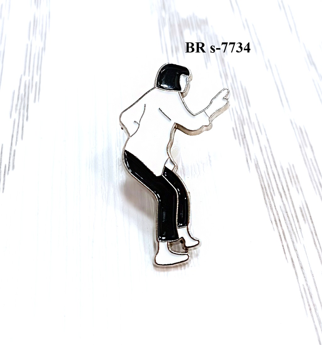 BR s-7734