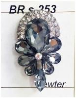 BR s-253