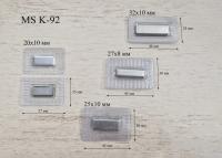 MS K-92