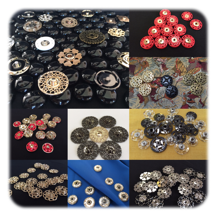 Декоративные кнопки Скидка 50%