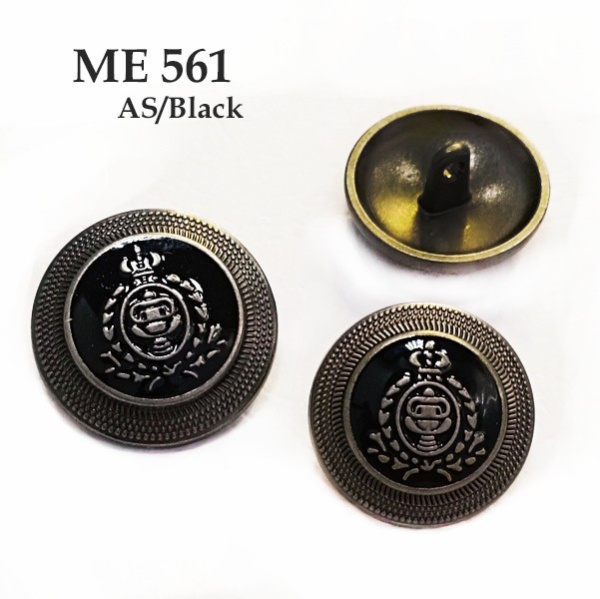 ME 561