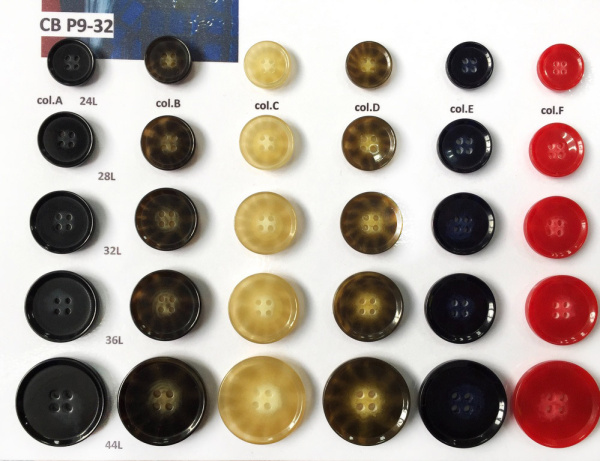CB P9-32