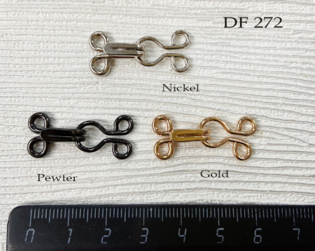 DF 272