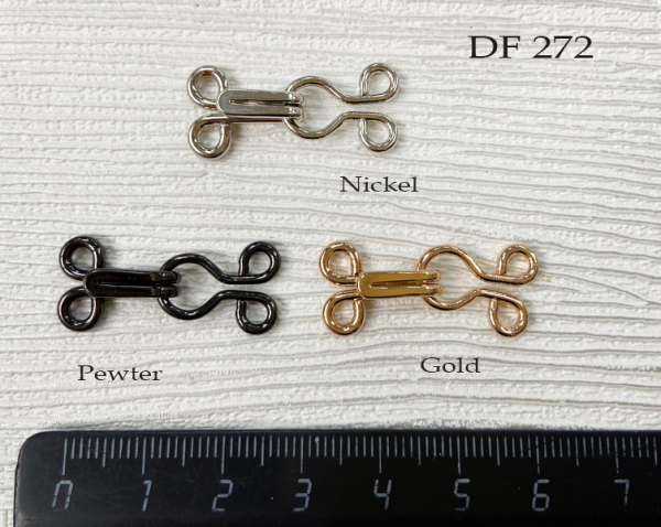 DF 272
