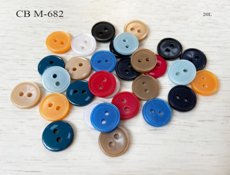 CB M-682