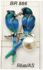 BR 886