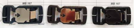 MB 167