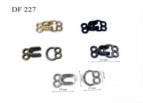 DF 227