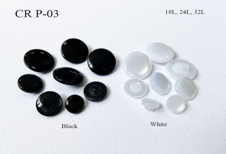 CR P-03