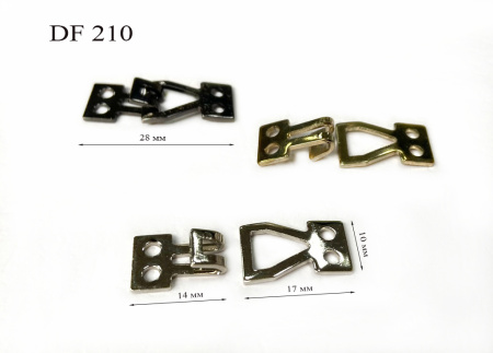 DF 210