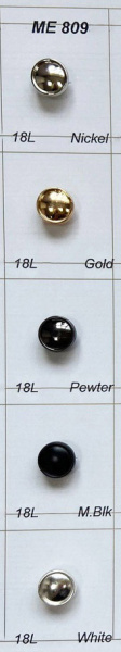 ME 809