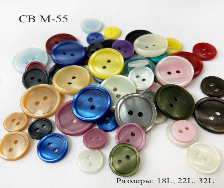CB M-55
