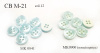 CB M-21