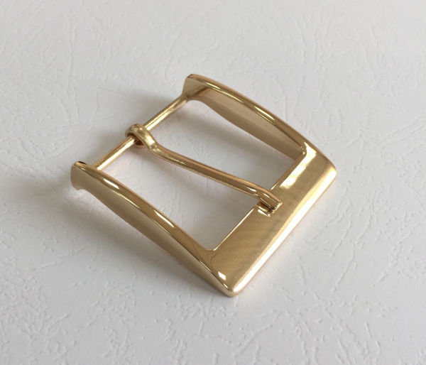 MB 195-40mm-Gold-386