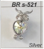 BR s-521