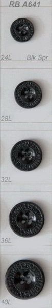 RB A641