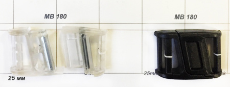 MB 180