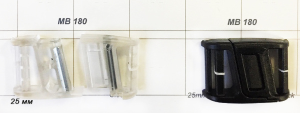 MB 180