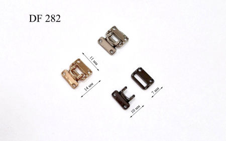 DF 282