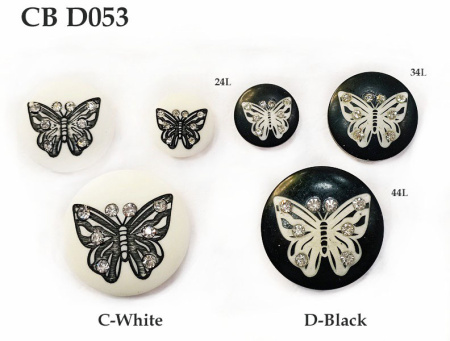 CB D053