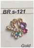 BR s-121