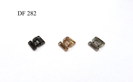 DF 282