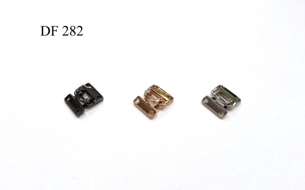 DF 282
