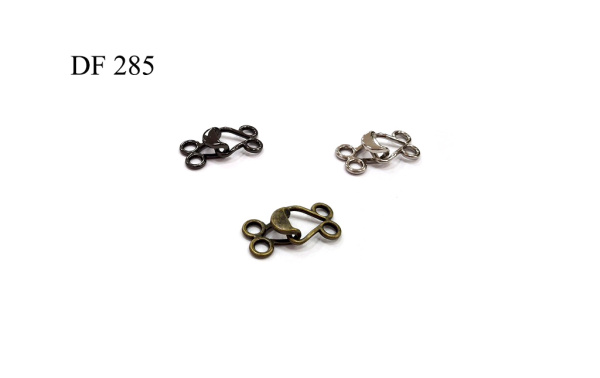 DF 285