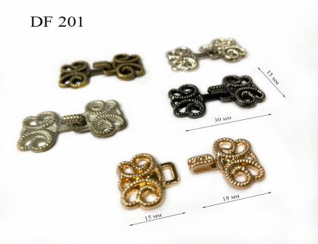 DF 201