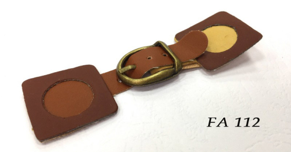 FA 112