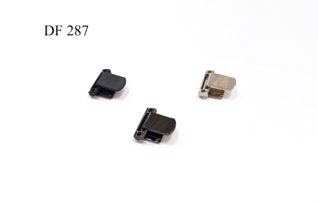 DF 287
