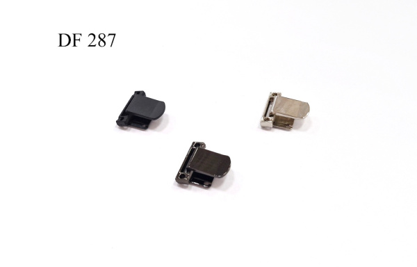 DF 287