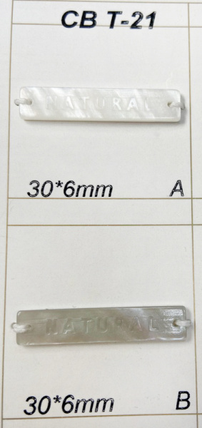 CB T-21