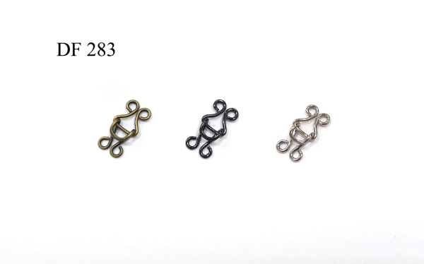 DF 283