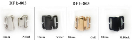 DF b-803