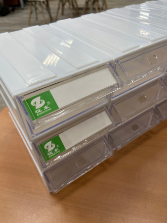 Шкафчик CT 1345