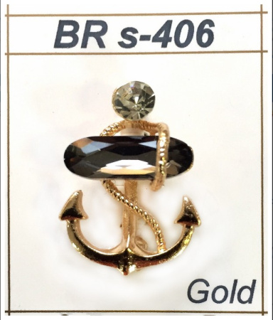 BR s-406