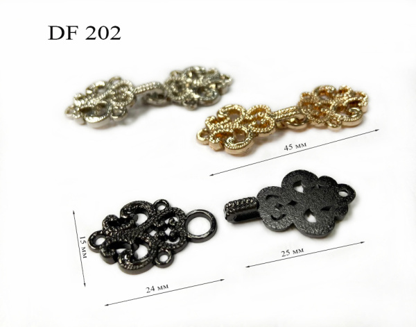 DF 202