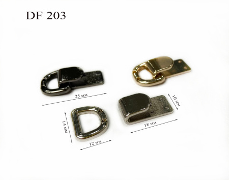DF 203