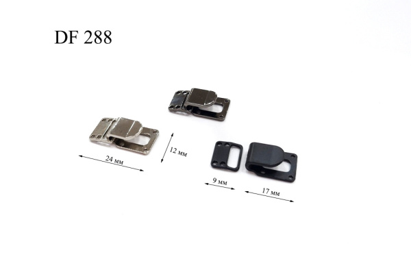 DF 288