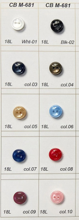 CB M-681