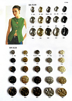 ПОД МЕТАЛЛ ОСЕНЬ-ЗИМА 25/26